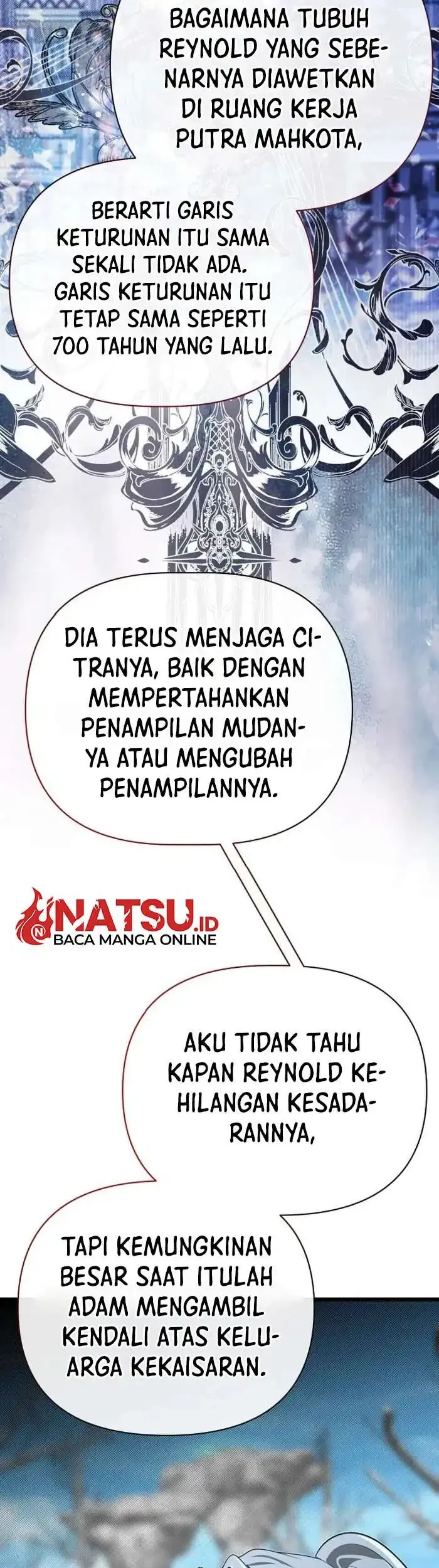 The Little Brother Is the Academy’s Hotshot Chapter 136 Gambar 29