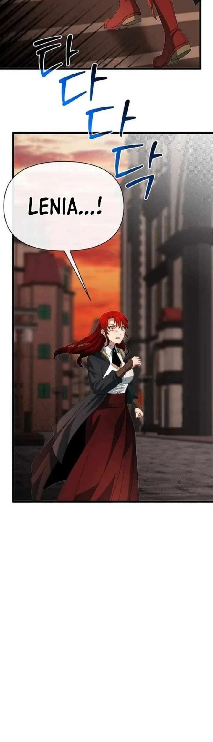 The Little Brother Is the Academy’s Hotshot Chapter 138 Gambar 28
