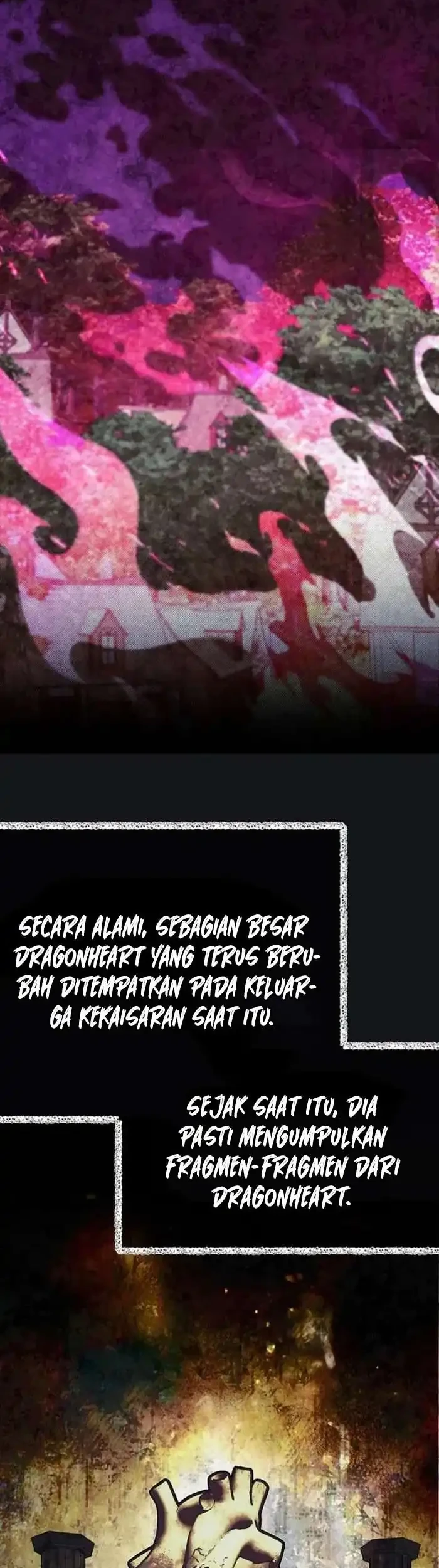 The Little Brother Is the Academy’s Hotshot Chapter 139 Gambar 28