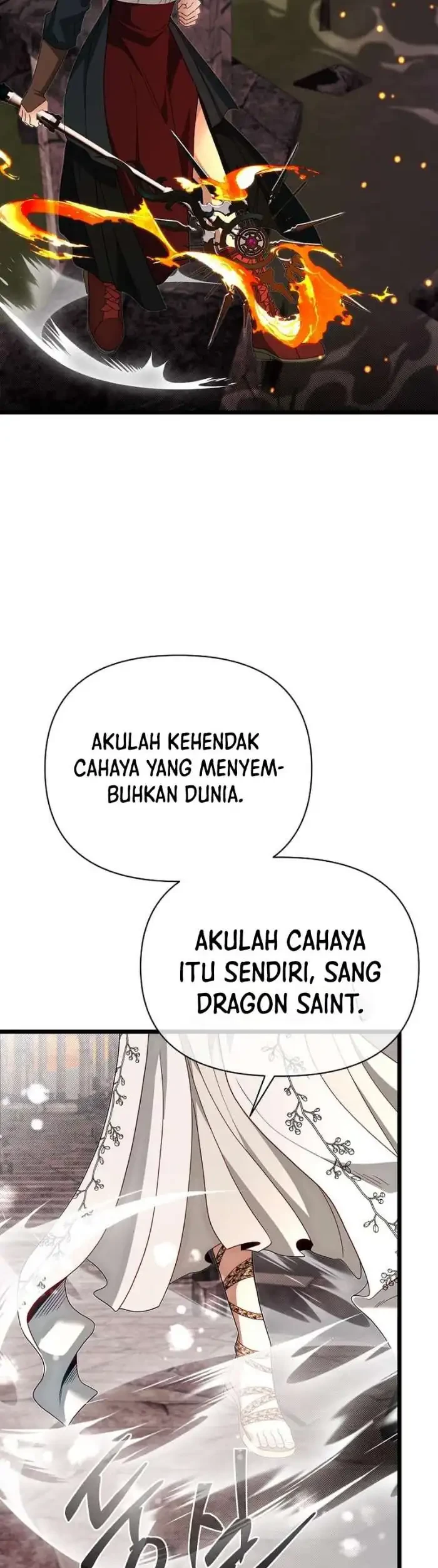 The Little Brother Is the Academy’s Hotshot Chapter 140 Gambar 29