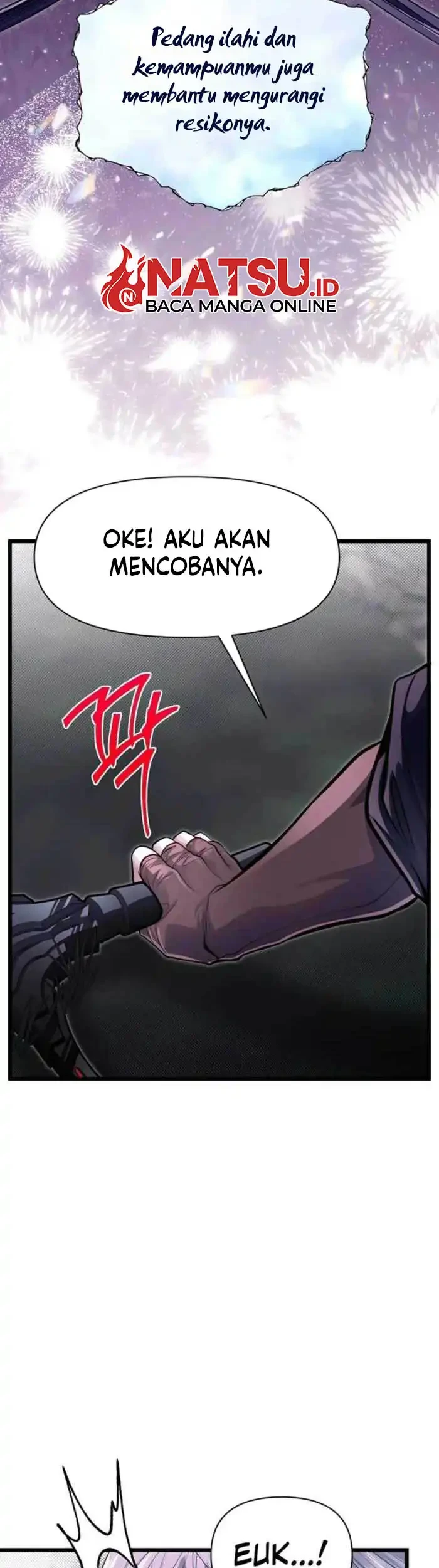 The Little Brother Is the Academy’s Hotshot Chapter 94 Gambar 24
