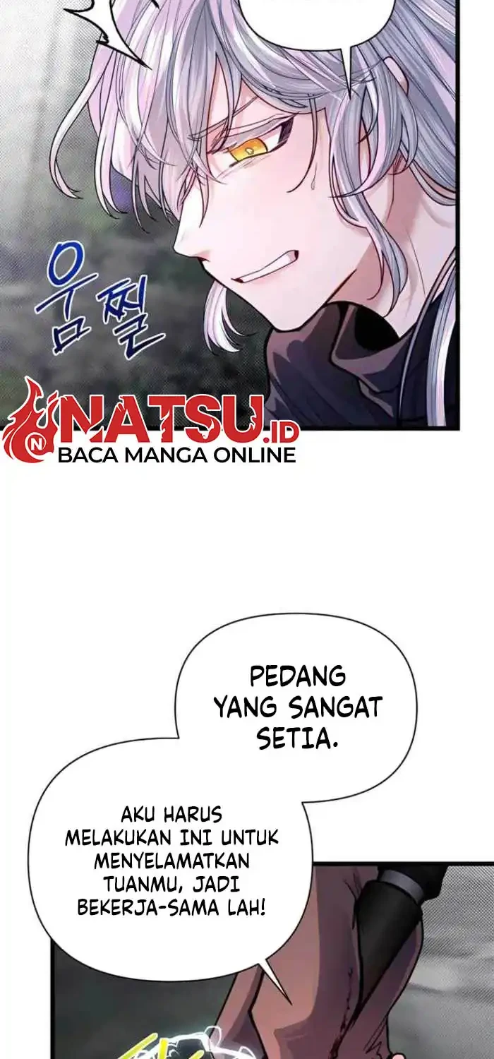 The Little Brother Is the Academy’s Hotshot Chapter 94 Gambar 25