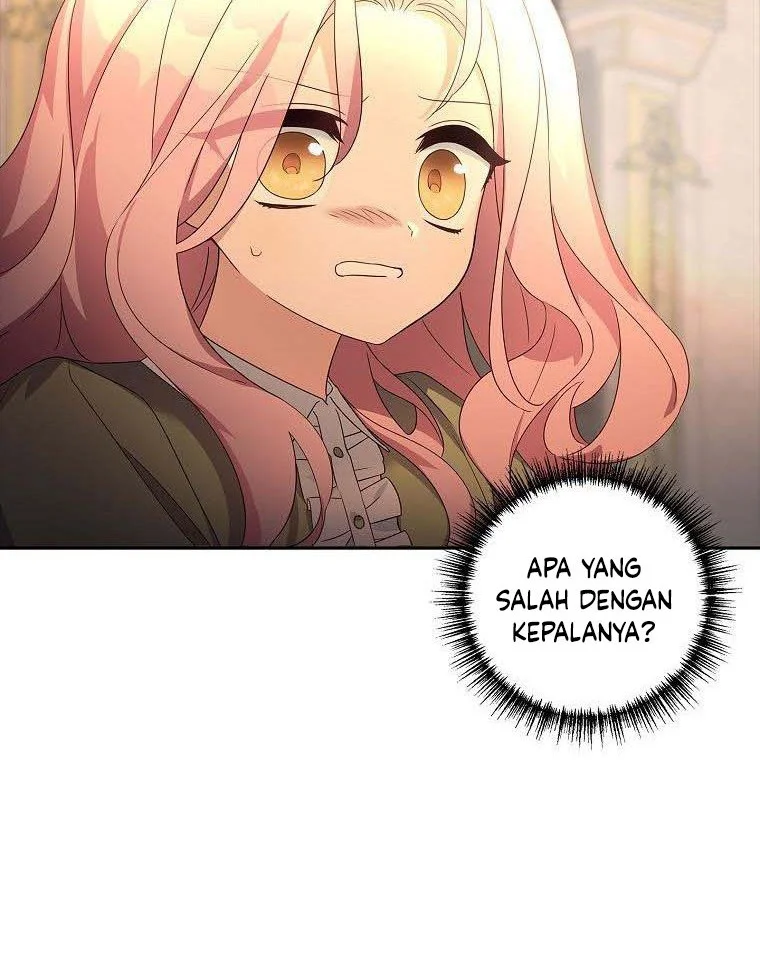The Little Lady Behind the Villain Chapter 1 Gambar 23