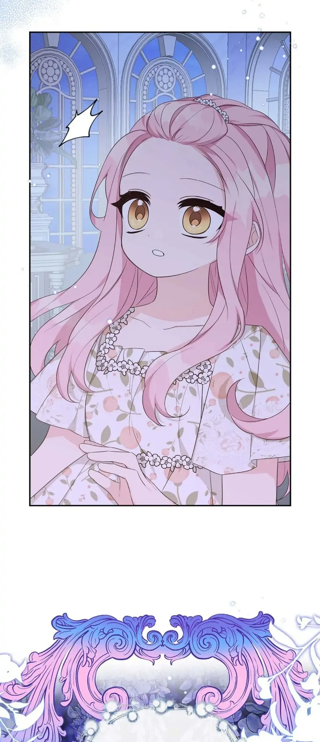 The Little Lady Behind the Villain Chapter 16 Gambar 36