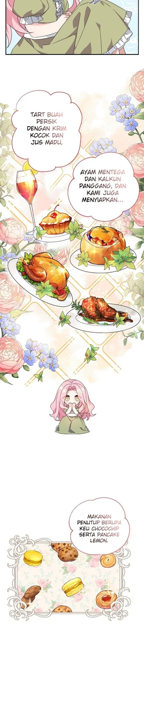 The Little Lady Behind the Villain Chapter 2 Gambar 15