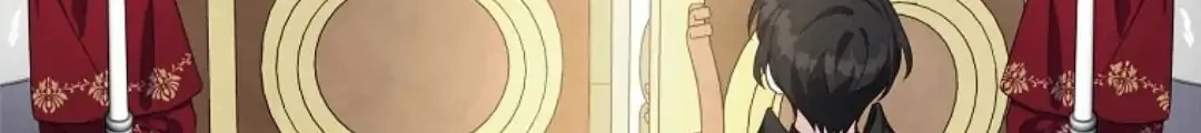 The Little Lady Behind the Villain Chapter 21 Gambar 47
