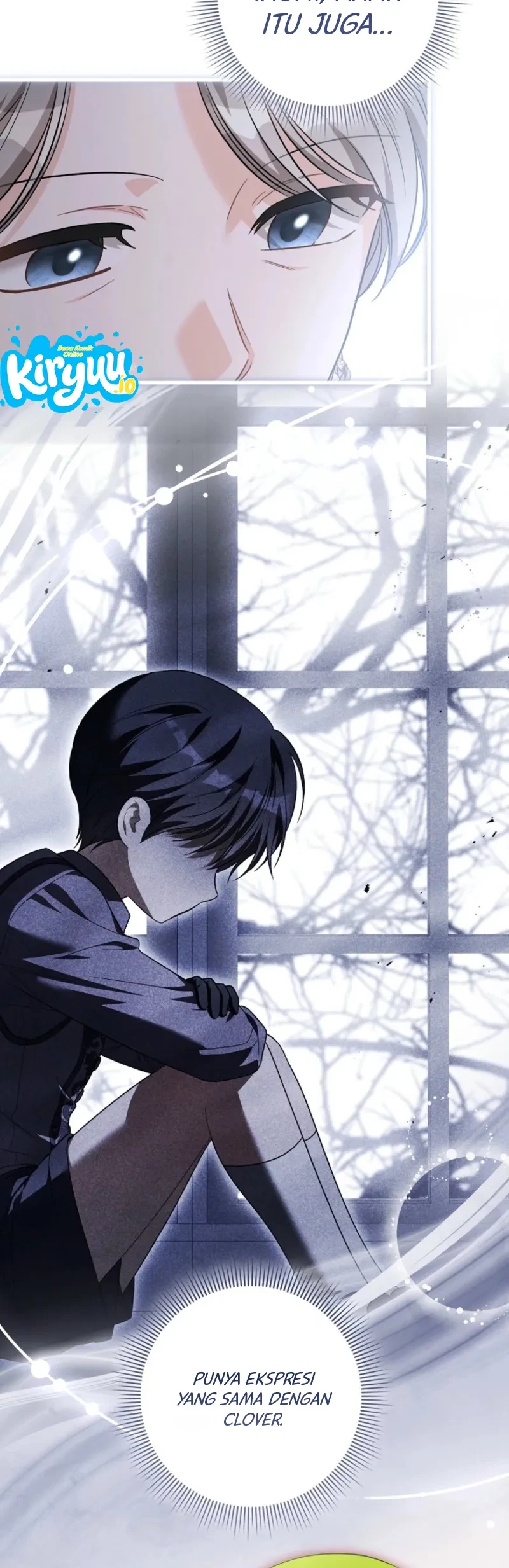 The Little Sprout Who Bloomed in the Villainous Duke's Family Chapter 15 Gambar 29