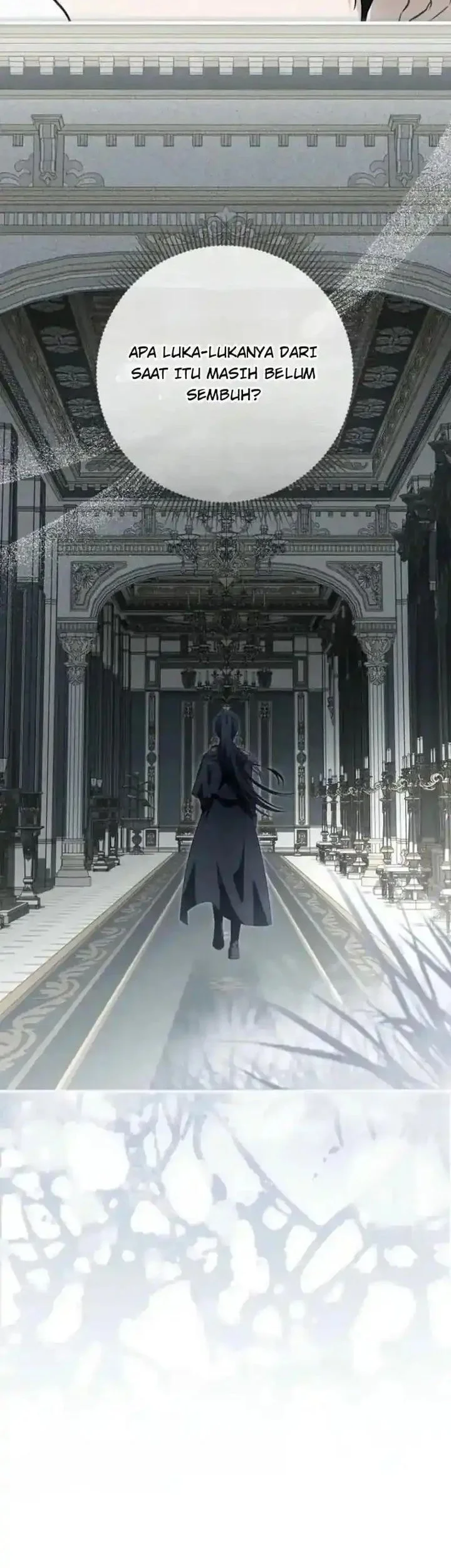 The Little Sprout Who Bloomed in the Villainous Duke's Family Chapter 18 Gambar 22