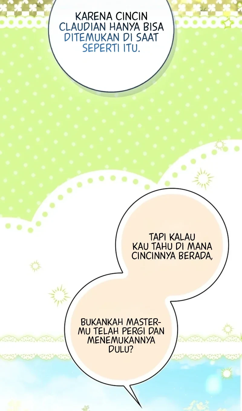 The Little Sprout Who Bloomed in the Villainous Duke's Family Chapter 6 Gambar 31