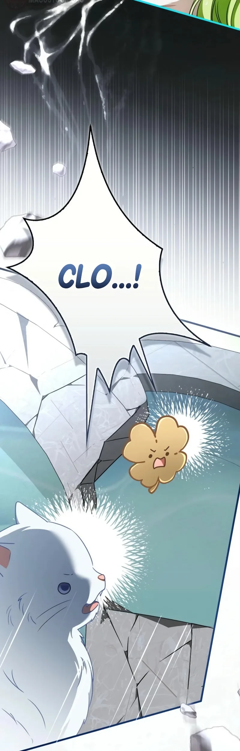 The Little Sprout Who Bloomed in the Villainous Duke's Family Chapter 7 Gambar 33