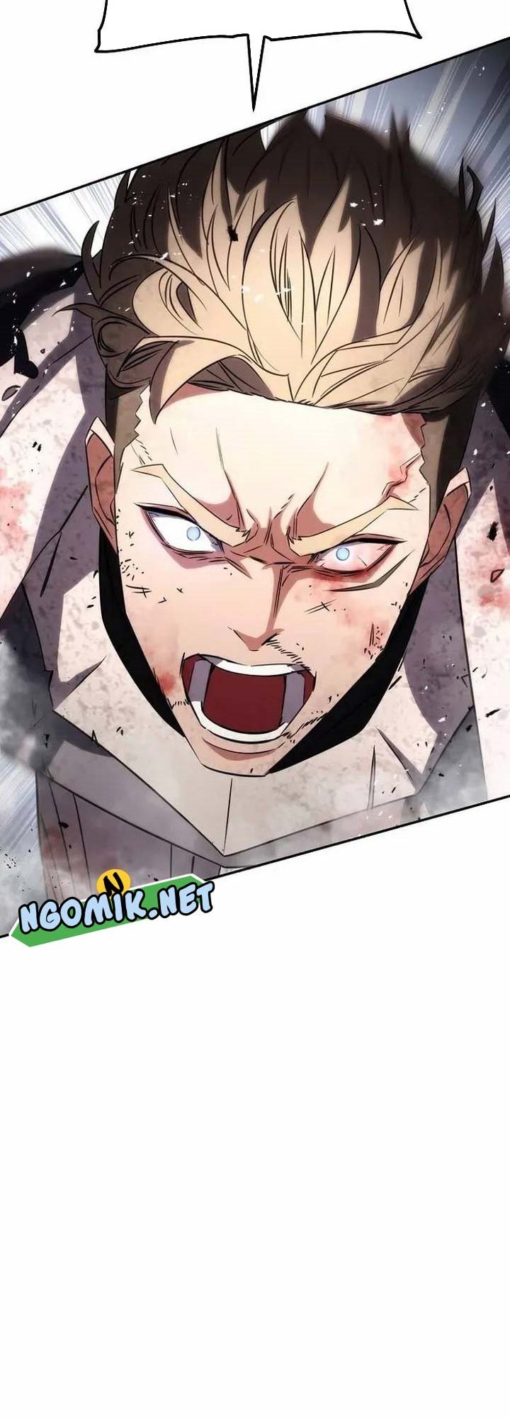 The Live Chapter 171 halaman 37
