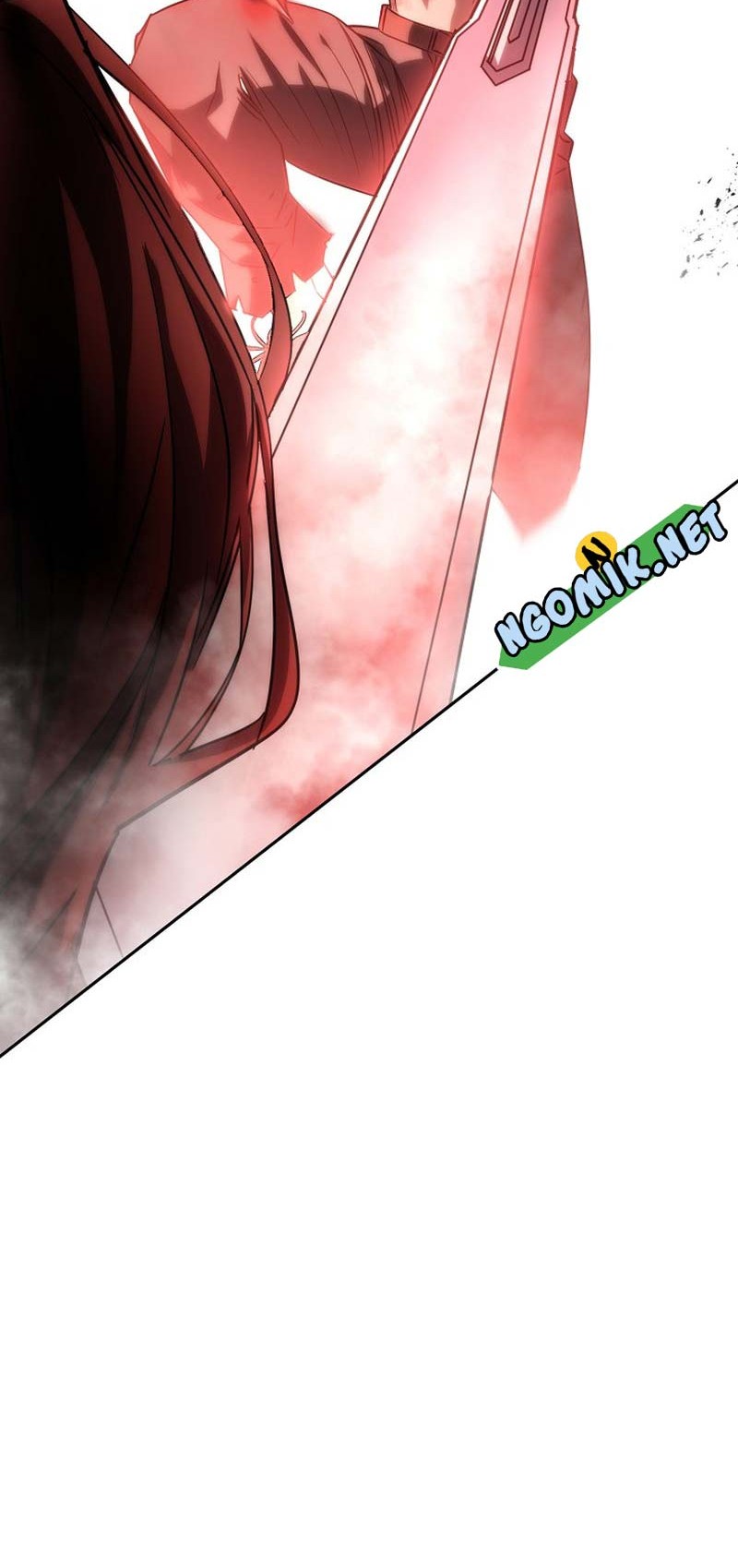 The Live Chapter 172 halaman 35
