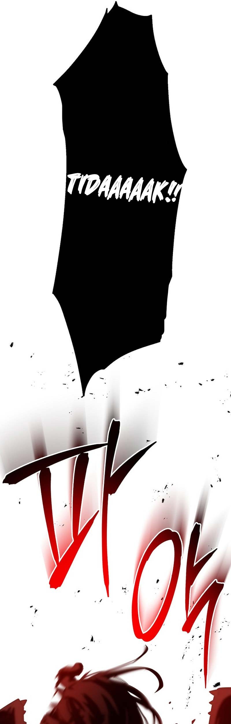 The Live Chapter 172 halaman 36