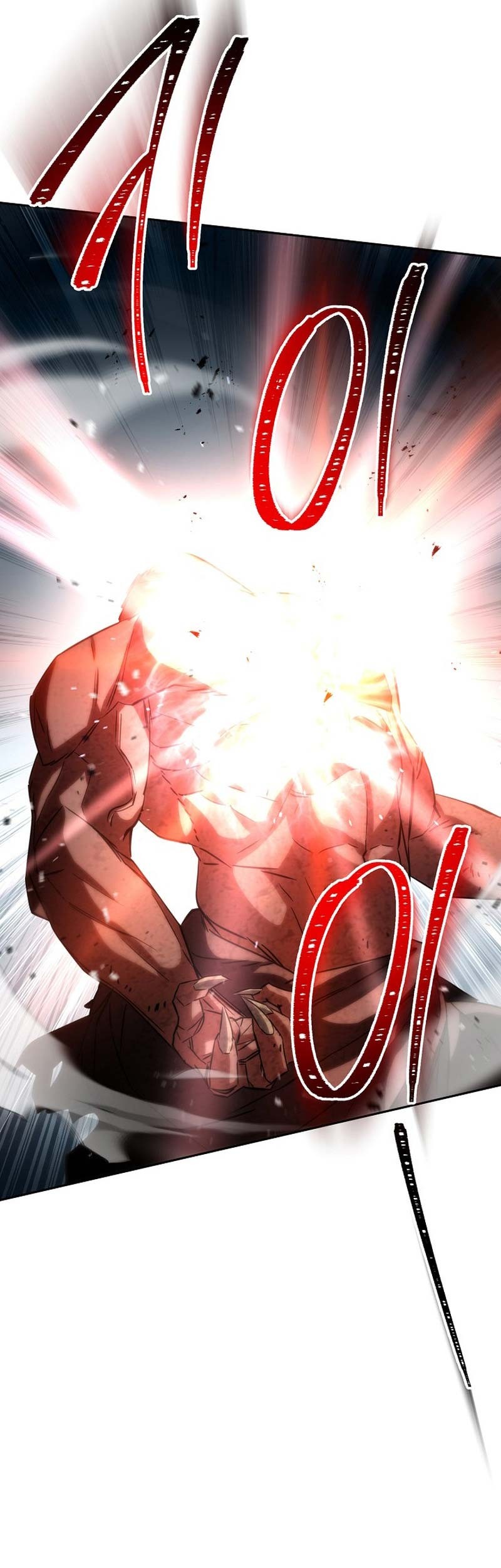 The Live Chapter 172 halaman 38