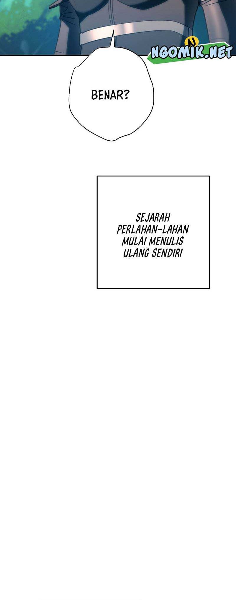 The Live Chapter 174 halaman 37