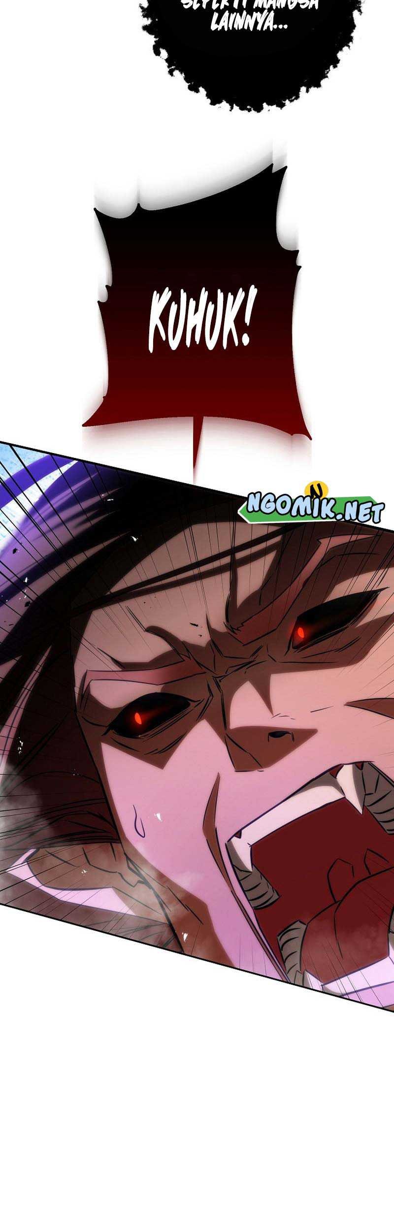 The Live Chapter 175 halaman 42