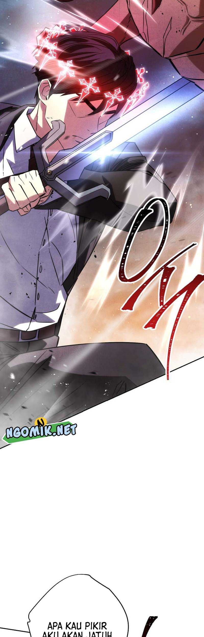 The Live Chapter 175 halaman 44