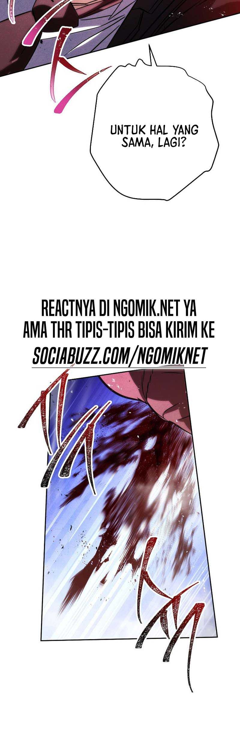 The Live Chapter 175 halaman 46