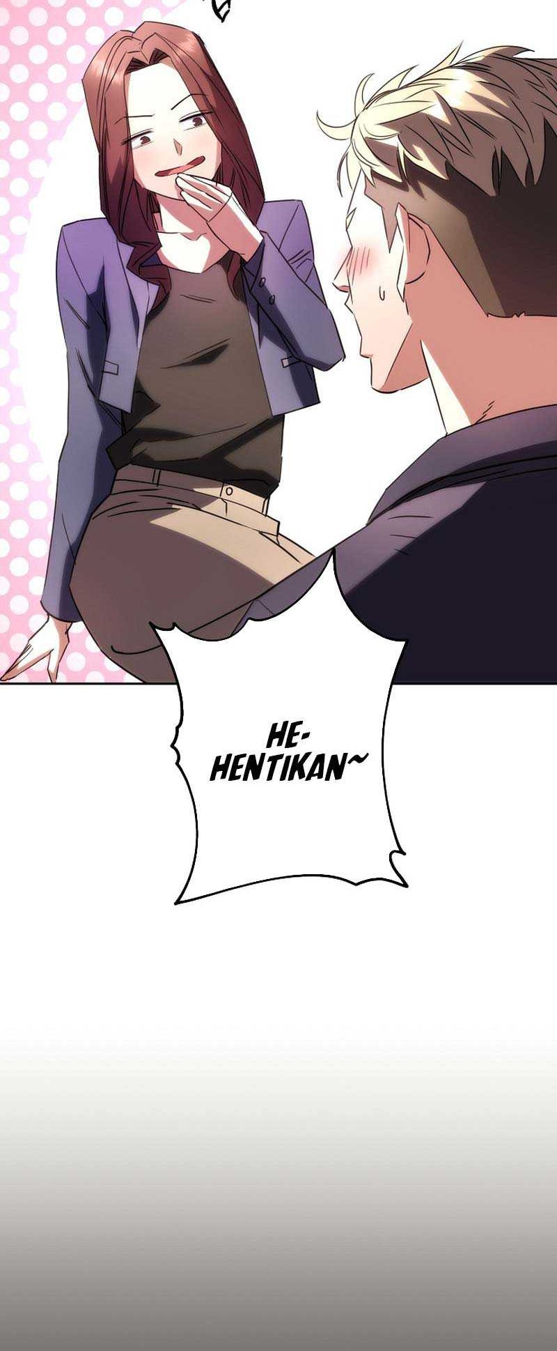 The Live Chapter 176 halaman 31