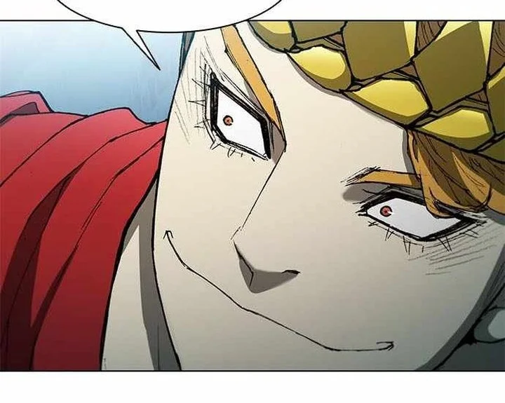 The Long Way of the Warrior Chapter 103 Gambar 24