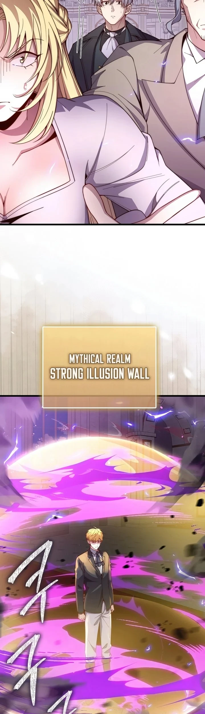 The Lord’s Coins Aren’t Decreasing?! Chapter 180 Gambar 26