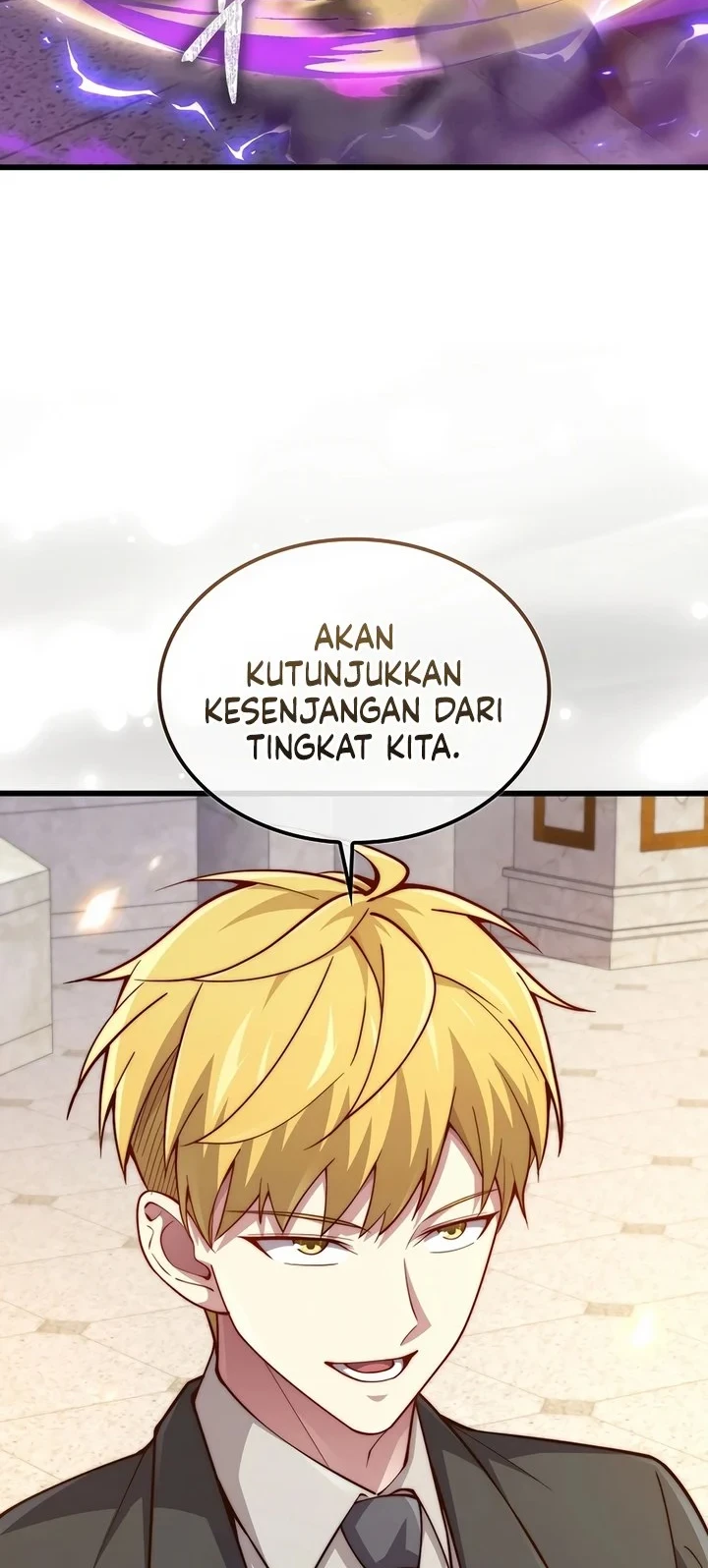 The Lord’s Coins Aren’t Decreasing?! Chapter 180 Gambar 27