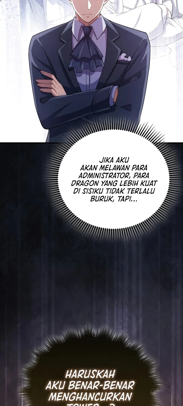 The Lord’s Coins Aren’t Decreasing?! Chapter 181 Gambar 29