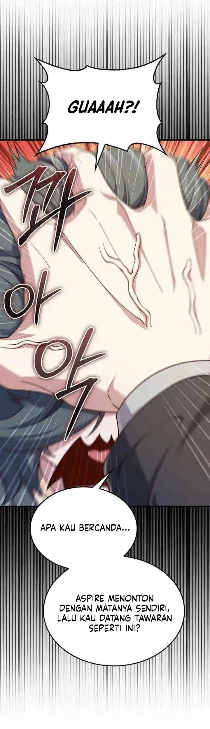 The Lord’s Coins Aren’t Decreasing?! Chapter 189 Gambar 30