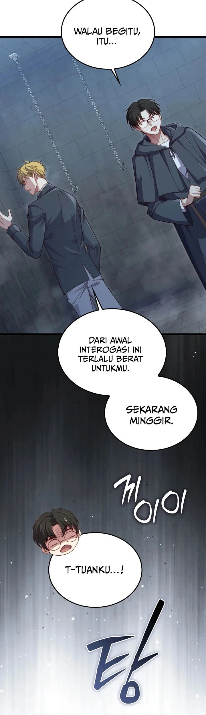 The Lord’s Coins Aren’t Decreasing?! Chapter 198 Gambar 28