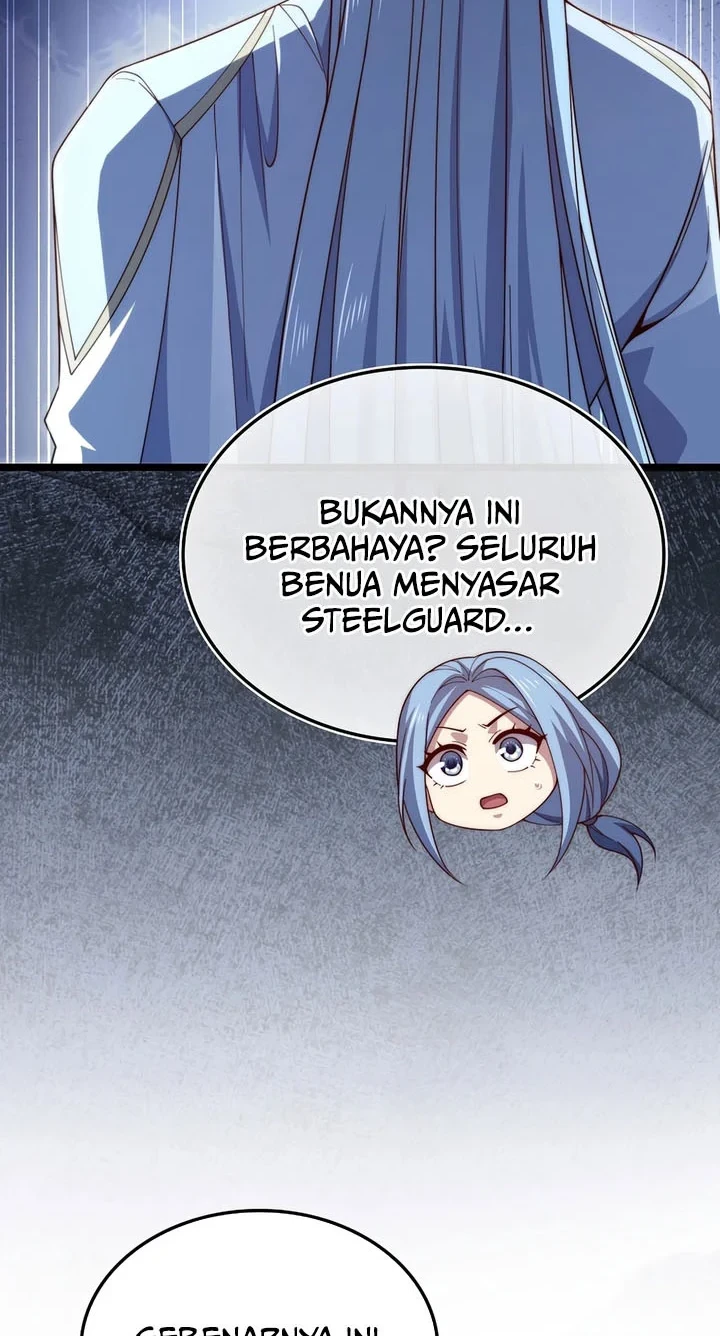 The Lord’s Coins Aren’t Decreasing?! Chapter 200 Gambar 31