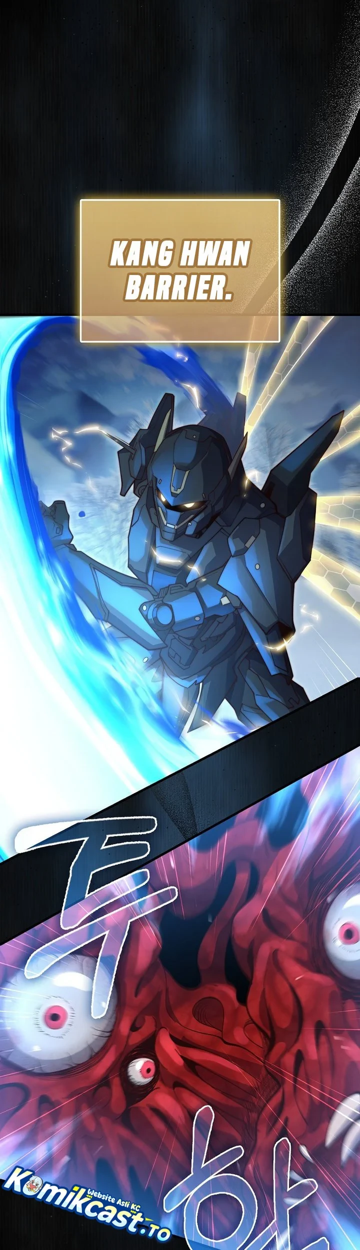 The Lord’s Coins Aren’t Decreasing?! Chapter 203 Gambar 32