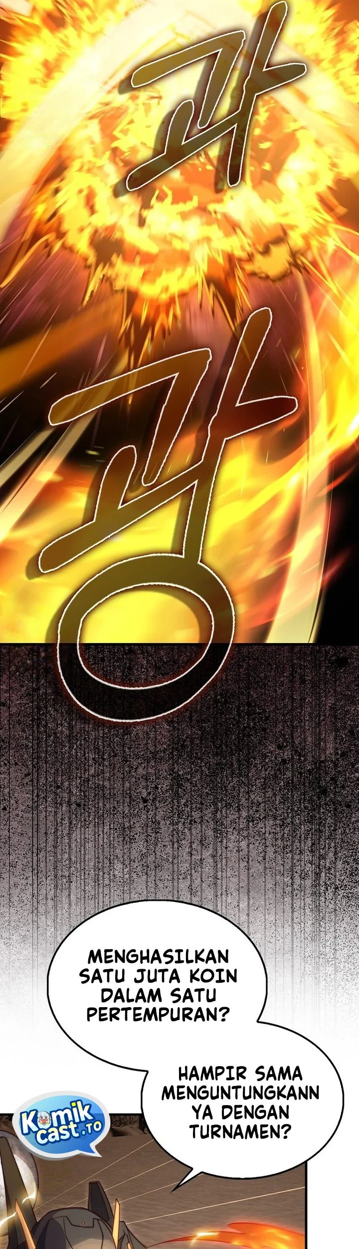 The Lord’s Coins Aren’t Decreasing?! Chapter 204 Gambar 31