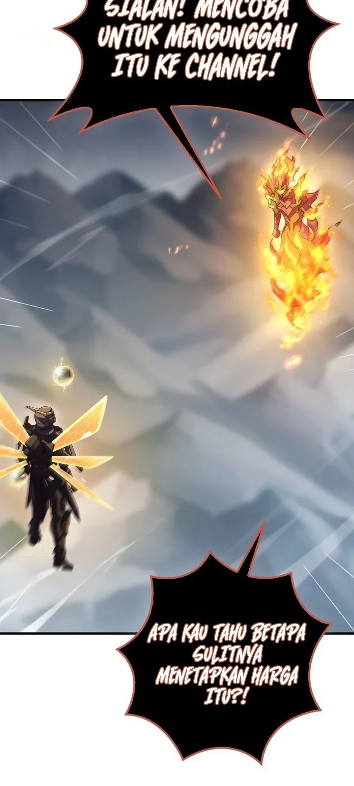The Lord’s Coins Aren’t Decreasing?! Chapter 204 Gambar 34