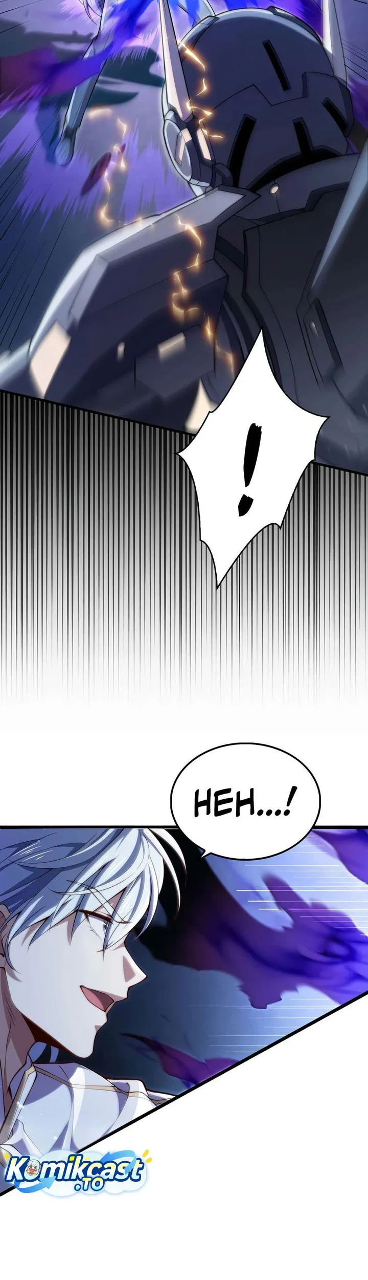 The Lord’s Coins Aren’t Decreasing?! Chapter 205 Gambar 23