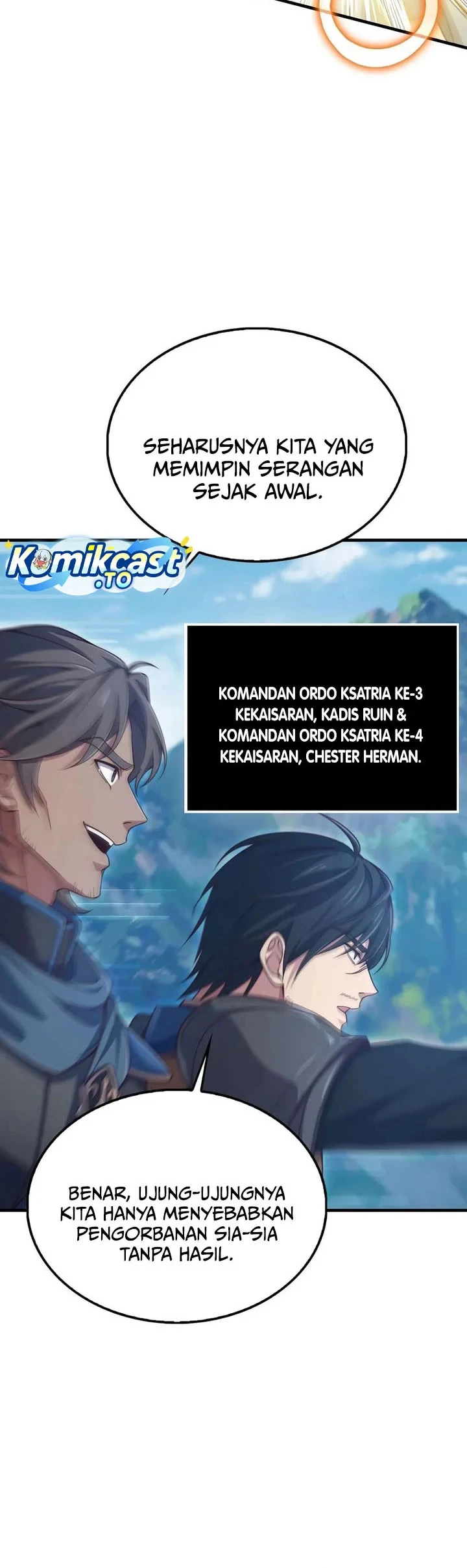 The Lord’s Coins Aren’t Decreasing?! Chapter 207 Gambar 25