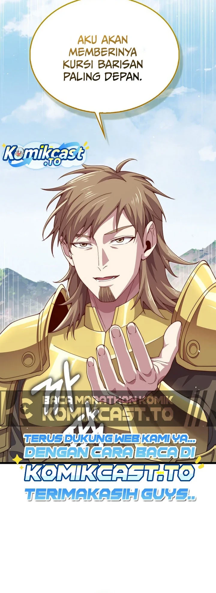 The Lord’s Coins Aren’t Decreasing?! Chapter 208 Gambar 25