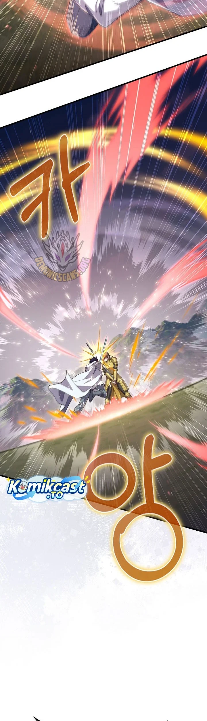 The Lord’s Coins Aren’t Decreasing?! Chapter 208 Gambar 27