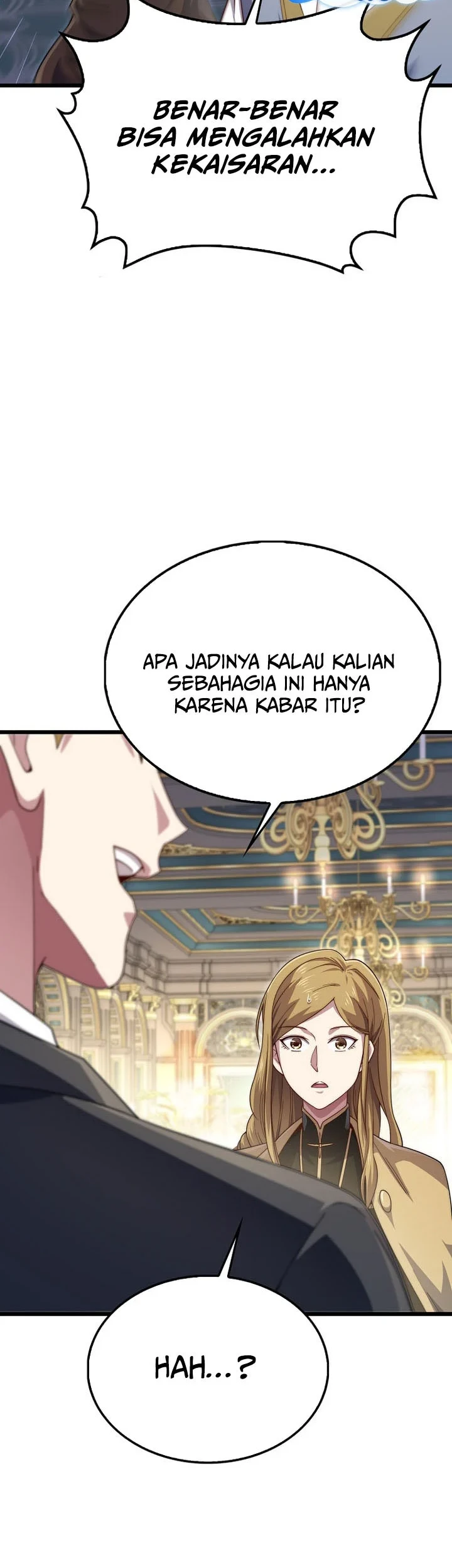 The Lord’s Coins Aren’t Decreasing?! Chapter 209 Gambar 25