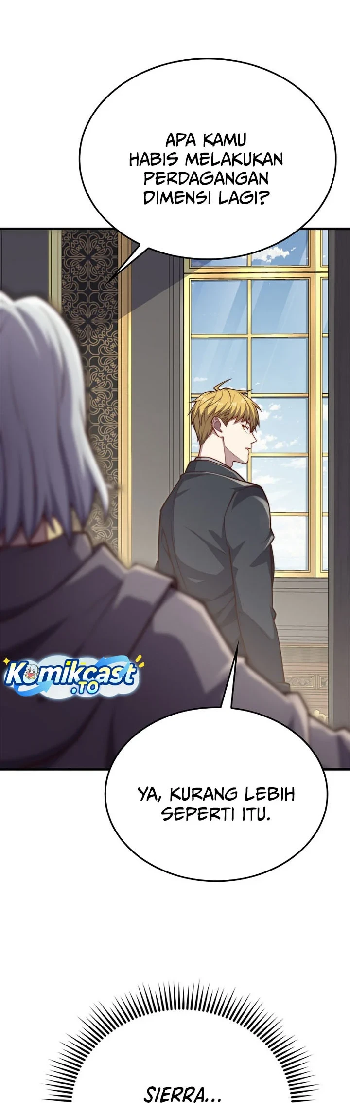 The Lord’s Coins Aren’t Decreasing?! Chapter 211 Gambar 28