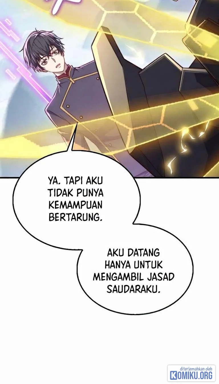 The Lord’s Coins Aren’t Decreasing?! Chapter 215 Gambar 37