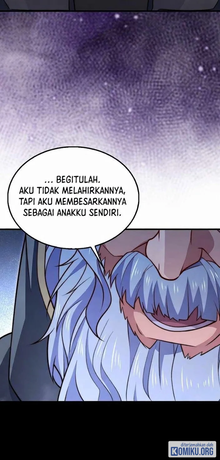 The Lord’s Coins Aren’t Decreasing?! Chapter 216 Gambar 34
