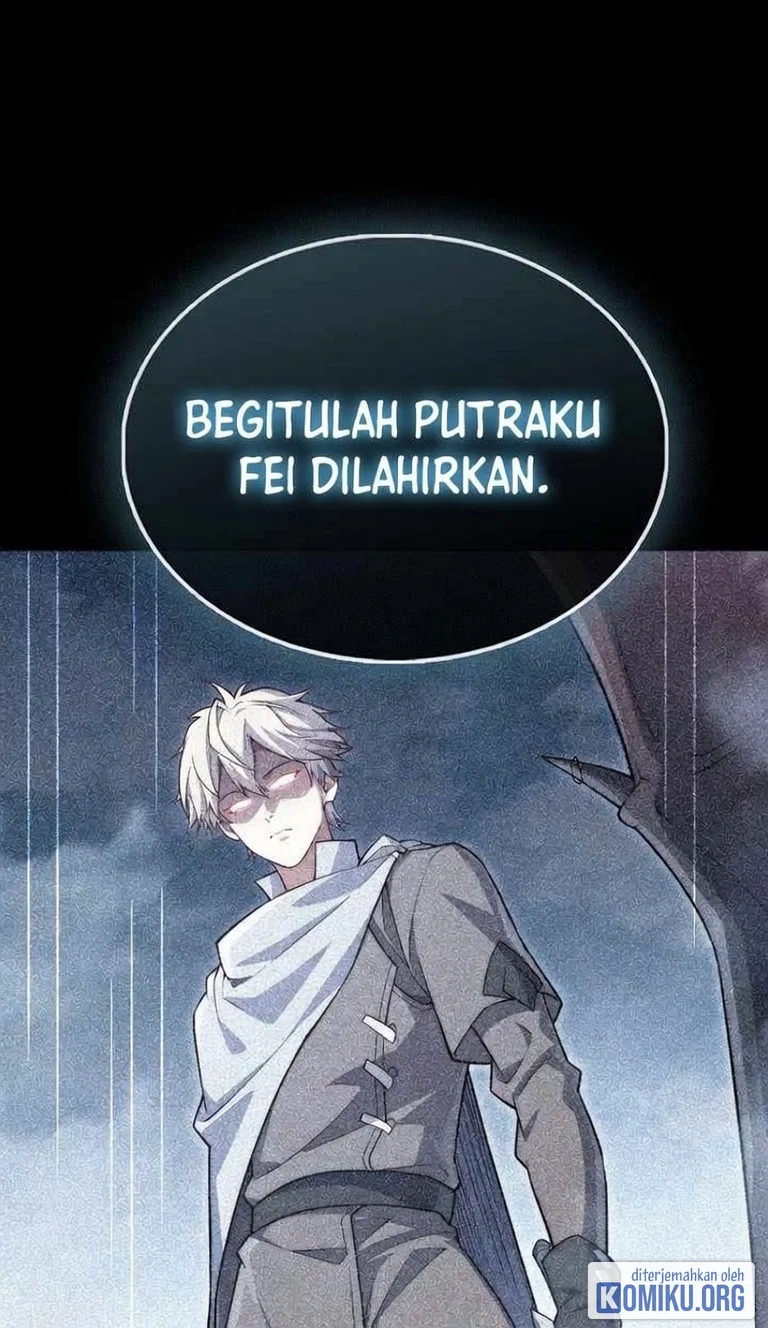 The Lord’s Coins Aren’t Decreasing?! Chapter 216 Gambar 35