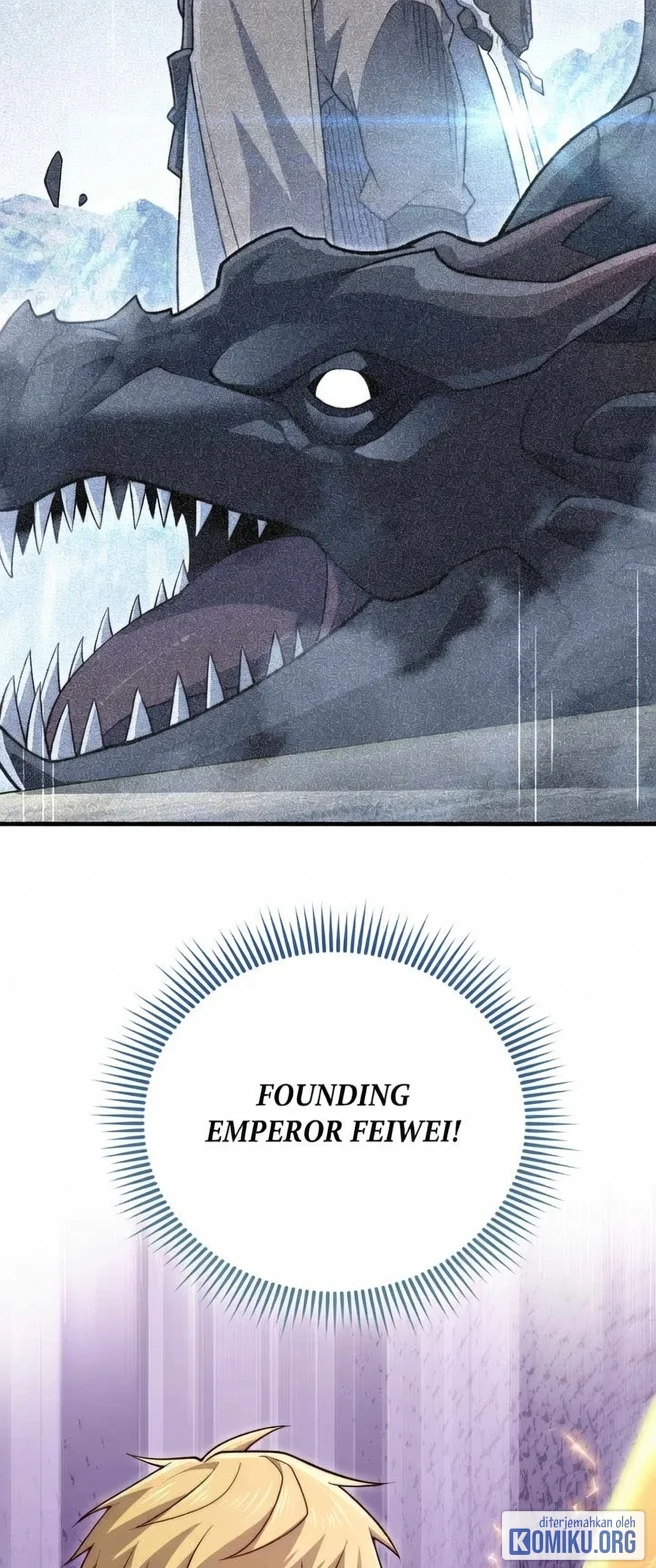 The Lord’s Coins Aren’t Decreasing?! Chapter 216 Gambar 36