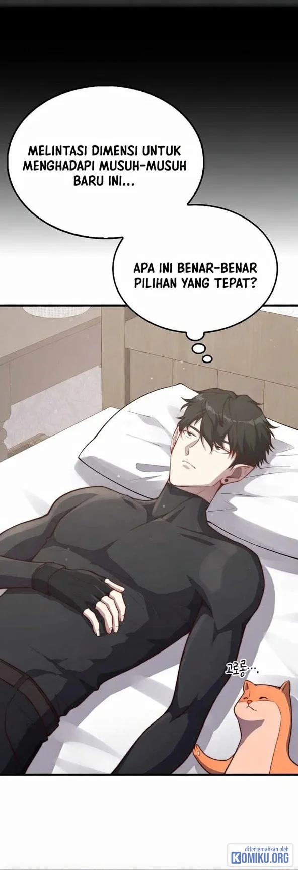 The Lord’s Coins Aren’t Decreasing?! Chapter 220 Gambar 37