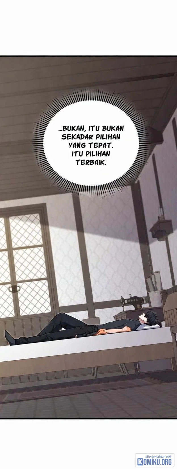 The Lord’s Coins Aren’t Decreasing?! Chapter 220 Gambar 38