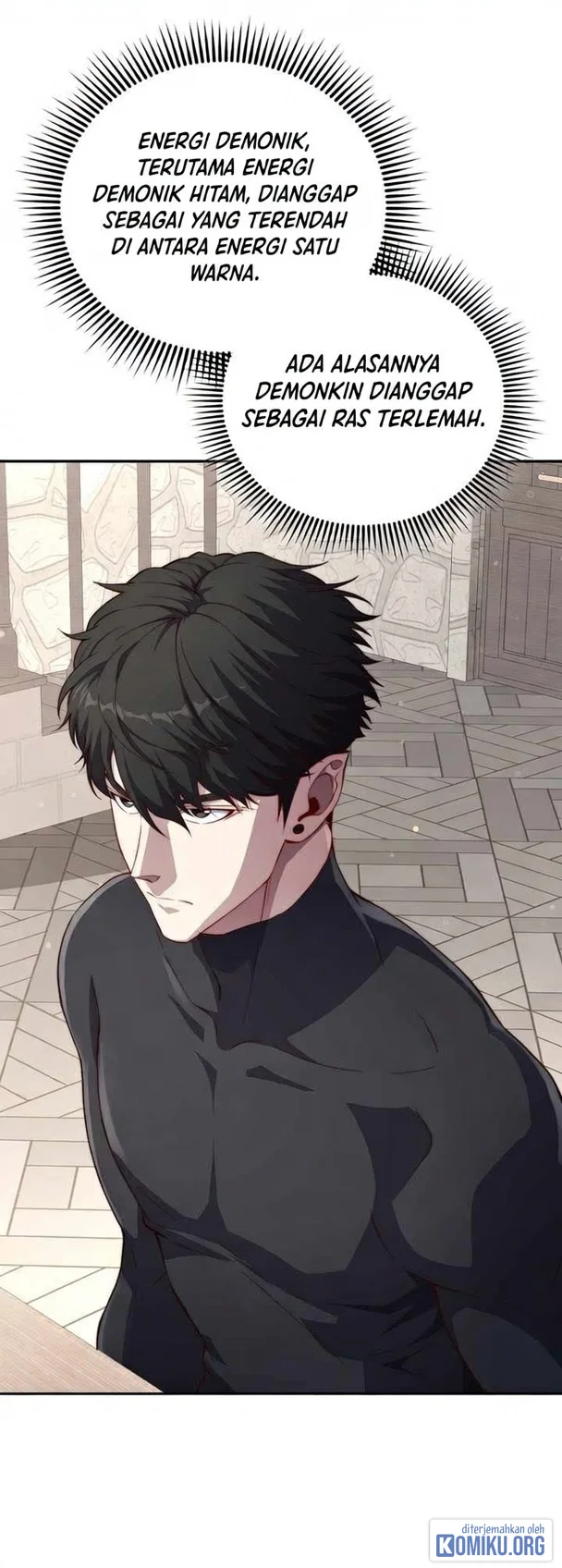The Lord’s Coins Aren’t Decreasing?! Chapter 221 Gambar 38