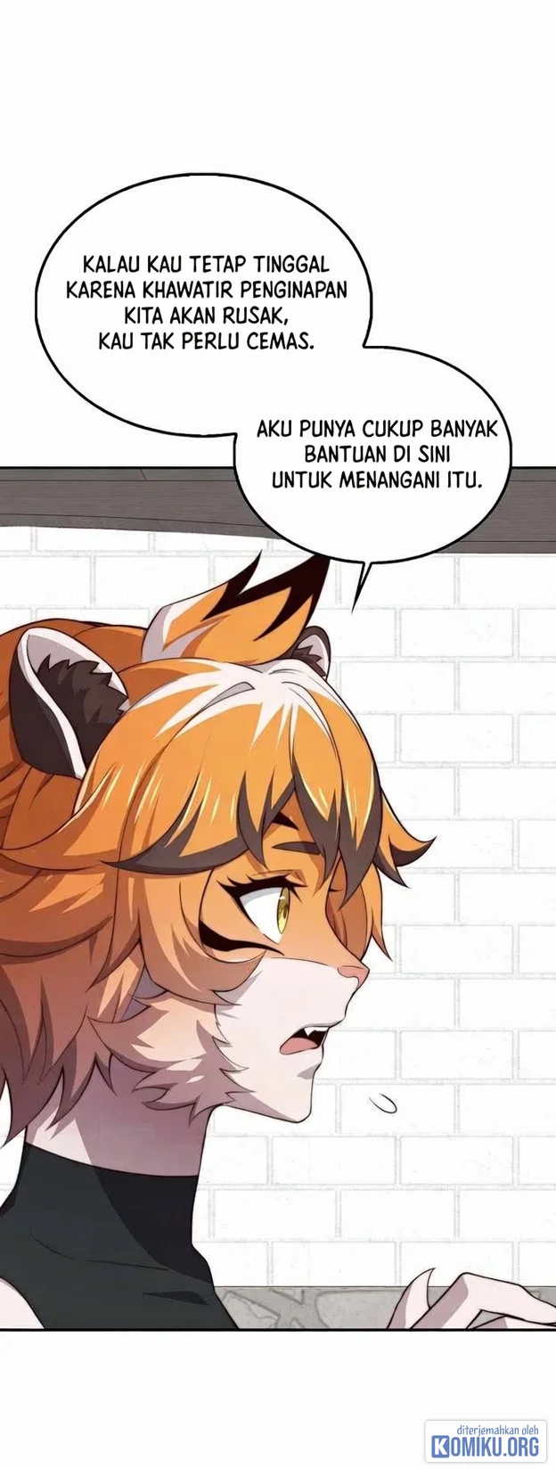 The Lord’s Coins Aren’t Decreasing?! Chapter 221 Gambar 40