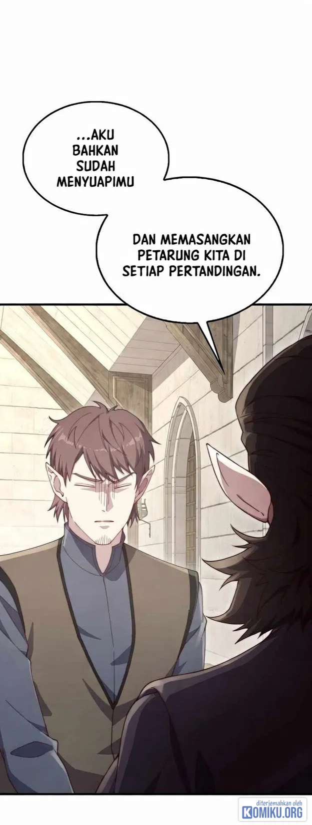 The Lord’s Coins Aren’t Decreasing?! Chapter 224 Gambar 34