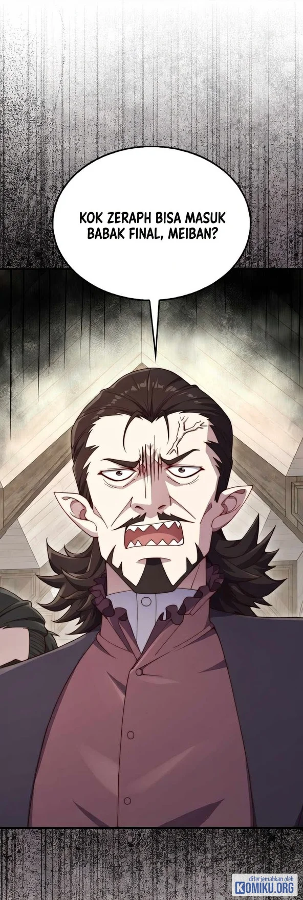 The Lord’s Coins Aren’t Decreasing?! Chapter 224 Gambar 35