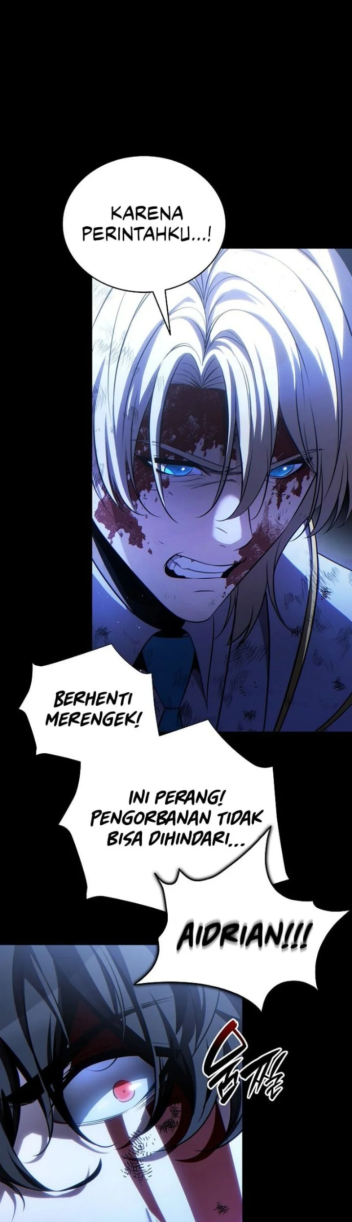 The Lord Who Levels Up By Devouring Chapter 1 Gambar 62